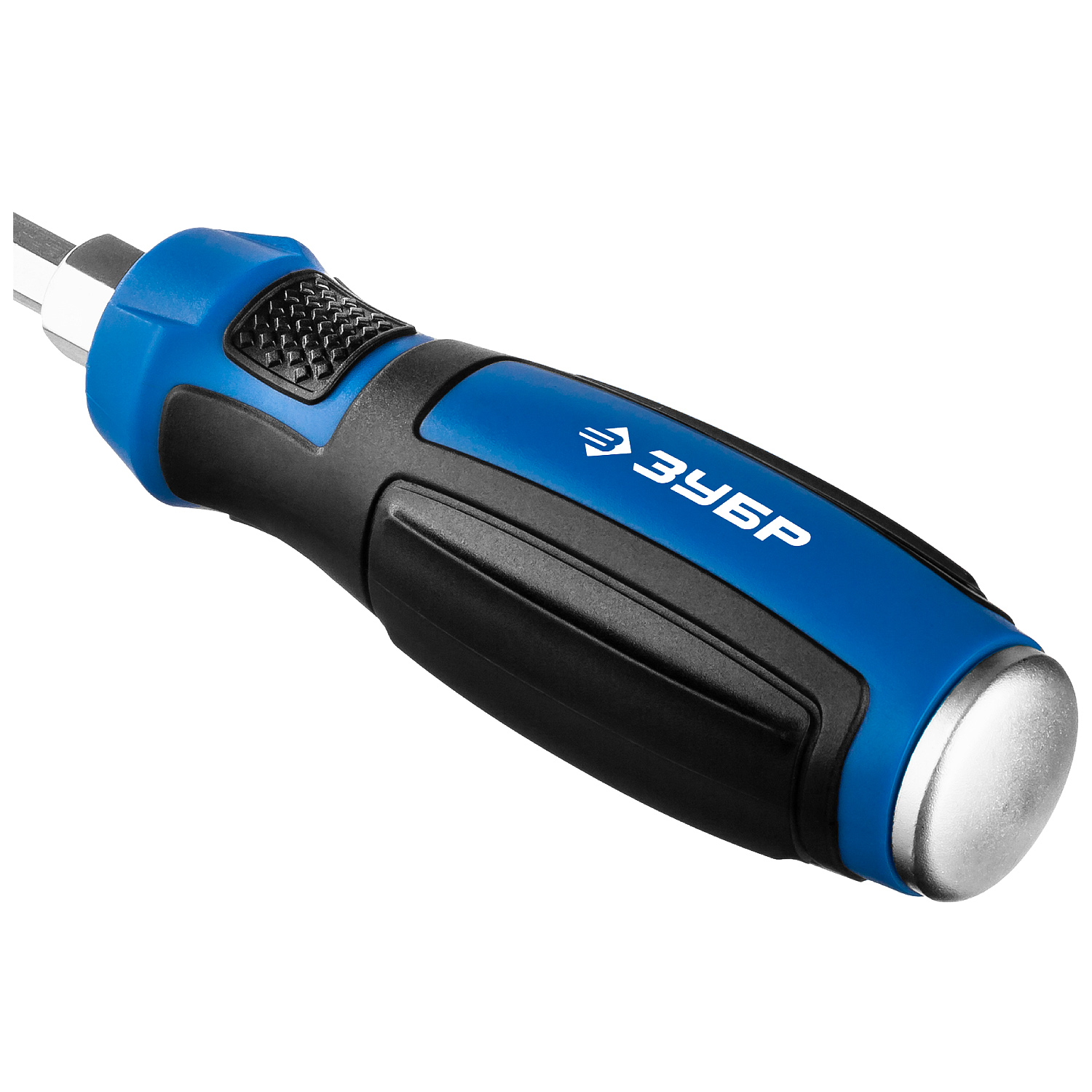 ЗУБР PH1х75 мм, отвертка ударная 25272-1 купить по цене 360 ₽ в интернет магазине ТЕХСАД