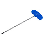 Ключ Т-образный Torx T15, 200 мм KING TONY 11A315R купить по цене 400 ₽ в интернет магазине ТЕХСАД