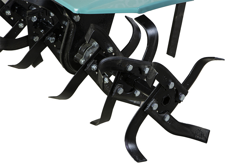 Мотоблок бензиновый Sturm! GK9213G12 купить по цене 48 990 ₽ в интернет магазине ТЕХСАД