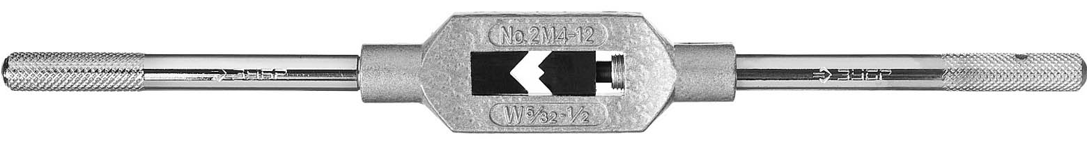 ЗУБР M4-M12, L-280 мм, метчикодержатель 28131-2_z01 Мастер ЗУБР M4-M12, L-280 мм, метчикодержатель 28131-2_z01 Мастер купить по цене 880 ₽ в интернет магазине ТЕХСАД