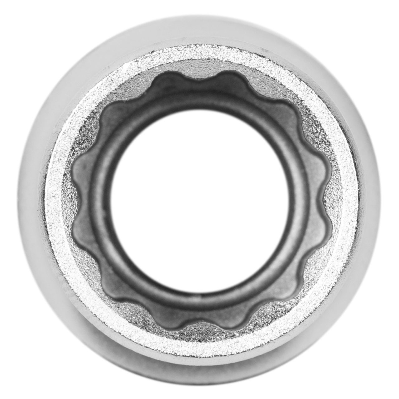 Головка торцевая стандартная двенадцатигранная 1/2'', 19 мм KING TONY 433019M купить по цене 310 ₽ в интернет магазине ТЕХСАД