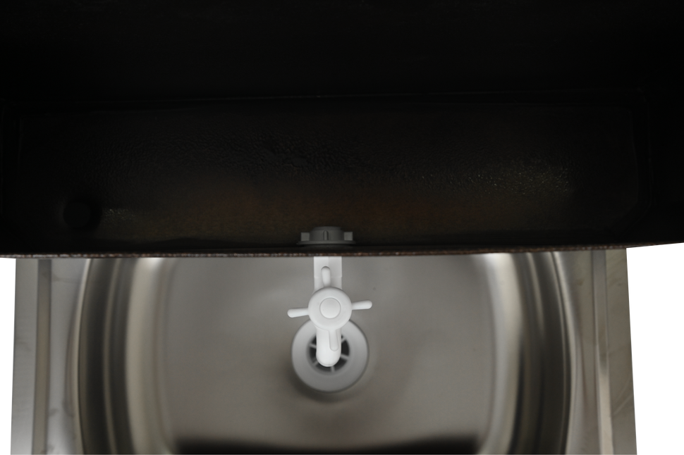 Умывальник дачный ''Комфорт'' ВИХРЬ без подогрева, нержавейка, медь купить по цене 4&nbsp;990 ₽ в интернет магазине ТЕХСАД