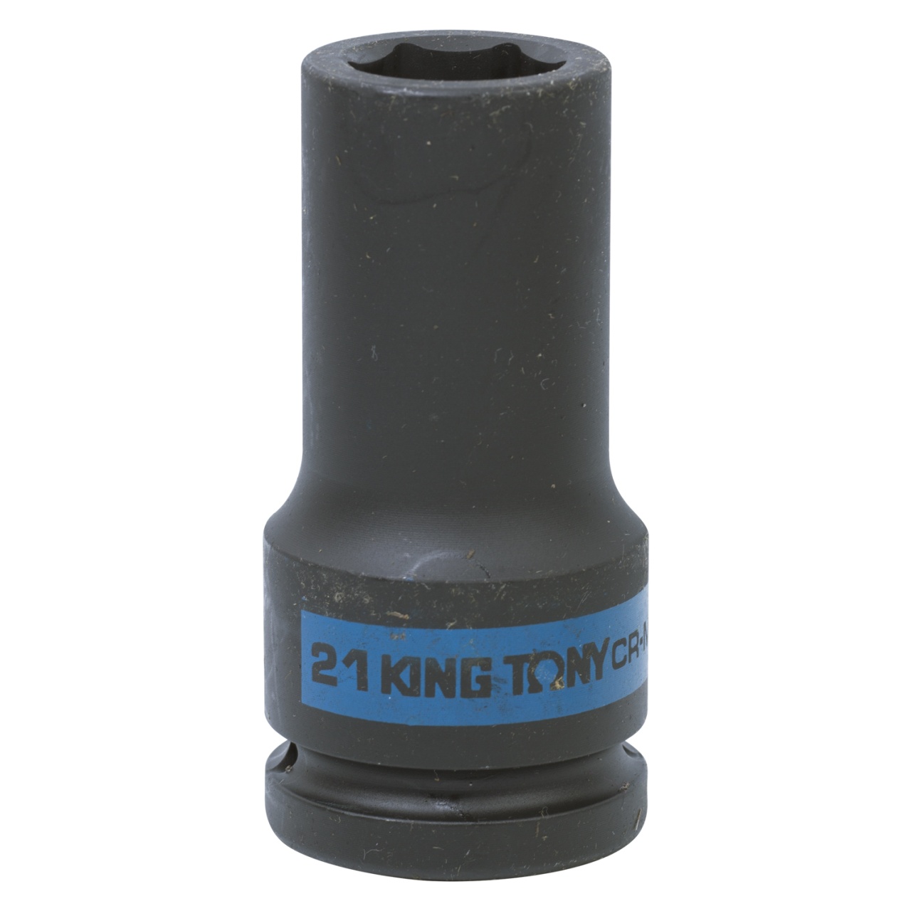 Головка торцевая ударная глубокая шестигранная 3/4'', 21 мм KING TONY 643521M Головка торцевая ударная глубокая шестигранная 3/4'', 21 мм KING TONY 643521M купить по цене 1 580 ₽ в интернет магазине ТЕХСАД