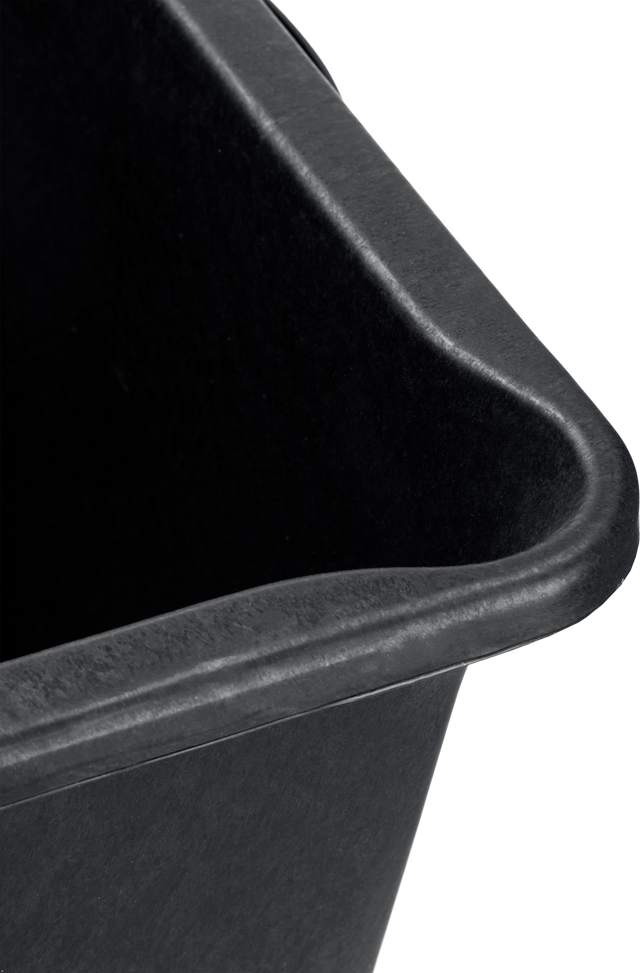 STAYER 60 л, ударопрочный пластик, таз строительный прямоугольный 06099-60_z02 купить по цене 760 ₽ в интернет магазине ТЕХСАД