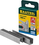 KRAFTOOL скобы тип 53 (A / 10 / JT21), 14 мм, 1000 шт., скобы супертвердые 31670-14 Pro KRAFTOOL скобы тип 53 (A / 10 / JT21), 14 мм, 1000 шт., скобы супертвердые 31670-14 Pro купить по цене 231 ₽ в интернет магазине ТЕХСАД