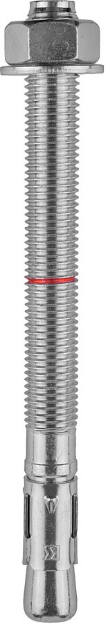 KRAFTOOL М20x170, ETA Опция 7, 10 шт., анкер клиновой 302184-20-170 KRAFTOOL М20x170, ETA Опция 7, 10 шт., анкер клиновой 302184-20-170 купить по цене 3 630 ₽ в интернет магазине ТЕХСАД