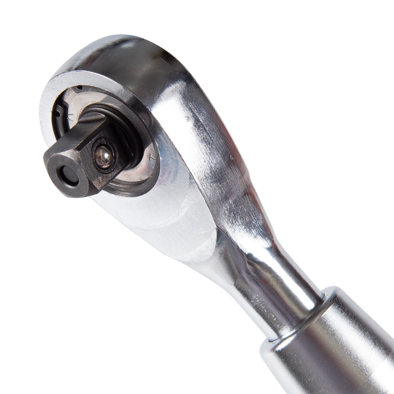 Трещотка 1/2'', 550 мм, 90 зубцов, флажковая, фиксатор, телескопическая KING TONY 4773-22GS купить по цене 7&nbsp;250 ₽ в интернет магазине ТЕХСАД