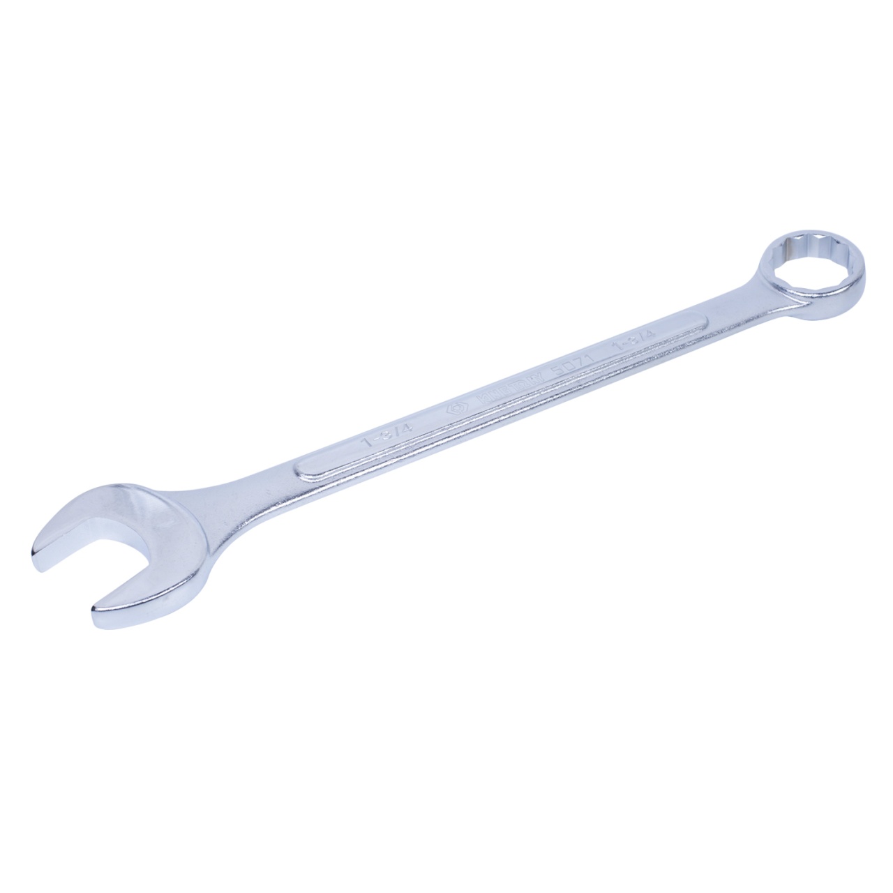 Ключ комбинированный 1-3/4'' KING TONY 5071-56 купить по цене 3 830 ₽ в интернет магазине ТЕХСАД