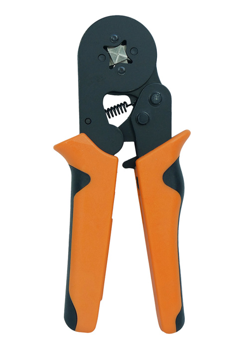 Пресс-клещи для втулочных наконечников Sturm! 1021-01-W175 купить по цене 2 610 ₽ в интернет магазине ТЕХСАД