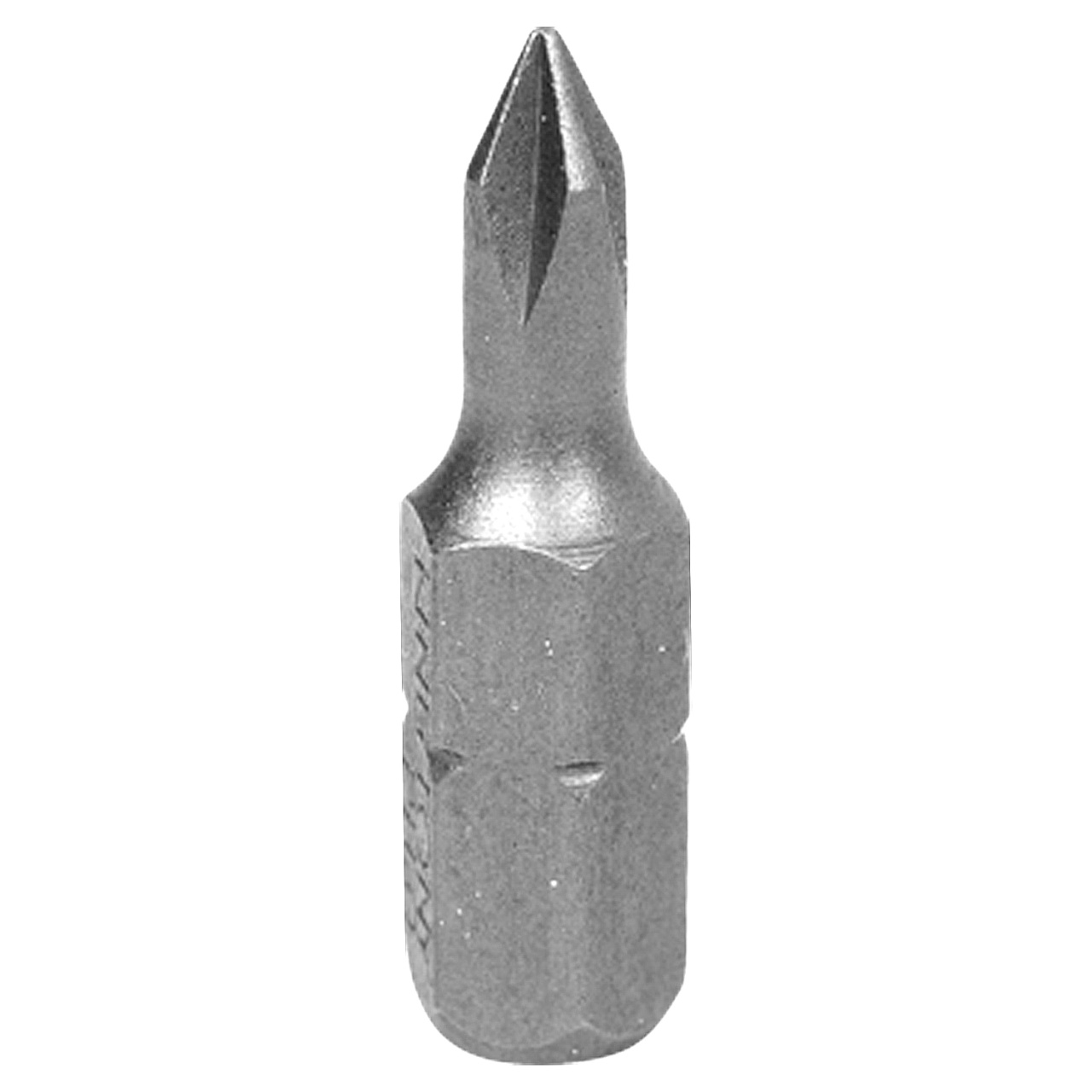 Вставка (бита) торцевая 1/4'', Phillips, PH0, L = 25 мм KING TONY 102500P Вставка (бита) торцевая 1/4'', Phillips, PH0, L = 25 мм KING TONY 102500P купить по цене 40 ₽ в интернет магазине ТЕХСАД