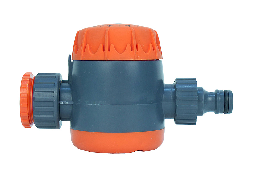 Таймер подачи воды механический Sturm! 3015-02-TM купить по цене 590 ₽ в интернет магазине ТЕХСАД