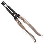 Щипцы для маслосъемных колпачков, 270 мм AFFIX AF10314120 купить по цене 740 ₽ в интернет магазине ТЕХСАД