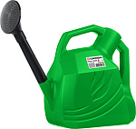 GRINDA 8 л, лейка садовая пластмассовая 40319-08_z02 купить по цене 360 ₽ в интернет магазине ТЕХСАД