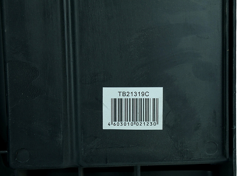 Крышка для ящика 19'' Sturm! TB21319C купить по цене 490 ₽ в интернет магазине ТЕХСАД