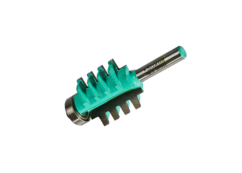 RB19-084033 Фреза кромочная паз-шип DxHxL 33x40x86 мм, хв.8 Sturm! купить по цене 2 120 ₽ в интернет магазине ТЕХСАД