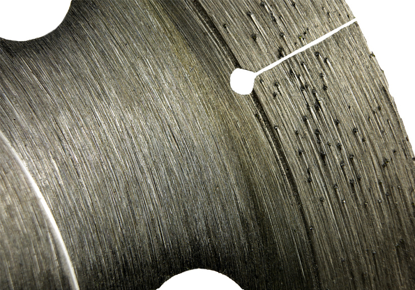 Диск алмазный БОЕКОМПЛЕКТ B9021-125-22SST купить по цене 1&nbsp;090 ₽ в интернет магазине ТЕХСАД