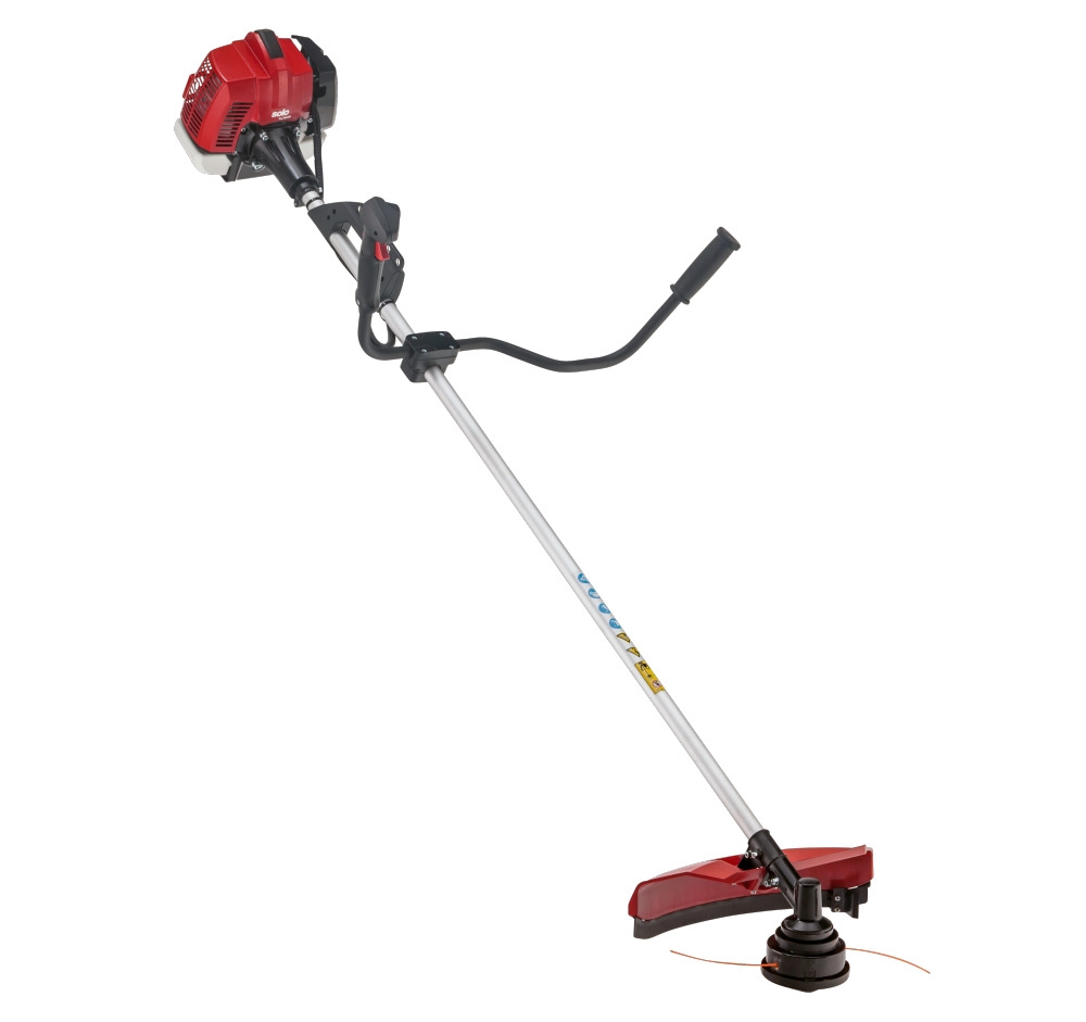 Мотокоса бензиновая Solo by AL-KO Premium Pro 130 B купить по цене 17 990 ₽ в интернет магазине ТЕХСАД
