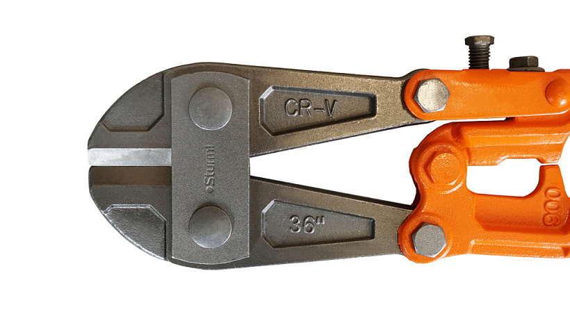 Болторез Sturm! 1280203 купить по цене 2 990 ₽ в интернет магазине ТЕХСАД