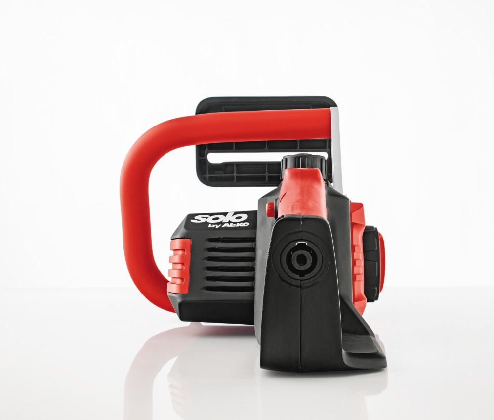 Цепная пила аккумуляторная AL-KO Power Flex CS 4235, без аккумулятора купить по цене 10 490 ₽ в интернет магазине ТЕХСАД