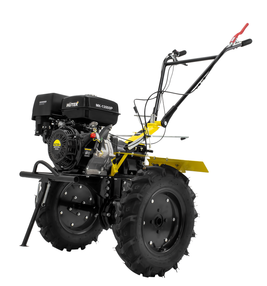 Сельскохозяйственная машина HUTER MK-13000P купить по цене 72 490 ₽ в интернет магазине ТЕХСАД