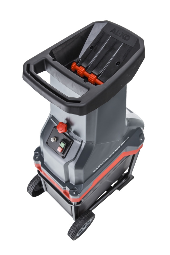 Измельчитель ножевой AL-KO Comfort MH 2810 Easy Crush купить по цене 23 990 ₽ в интернет магазине ТЕХСАД