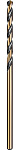 KRAFTOOL Ø 1.5 х 40 мм, HSS-Co (8%), класс A, сверло по металлу 29656-1.5 Pro KRAFTOOL Ø 1.5 х 40 мм, HSS-Co (8%), класс A, сверло по металлу 29656-1.5 Pro купить по цене 62 ₽ в интернет магазине ТЕХСАД