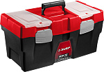 ЗУБР 585 х 295 х 295 мм (23''), пластиковый, ящик для инструмента НЕВА-23 38323-23 купить по цене 1 700 ₽ в интернет магазине ТЕХСАД