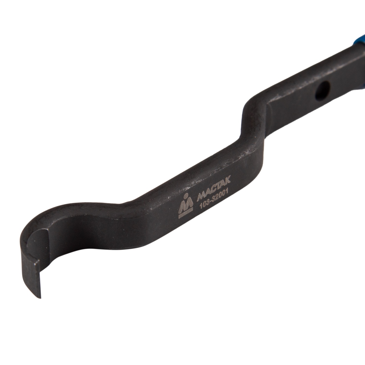Рычаг для демонтажа стопорных колец ступичных подшипников МАСТАК 103-32001 купить по цене 1 420 ₽ в интернет магазине ТЕХСАД