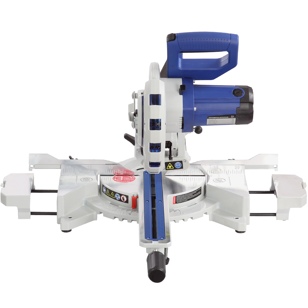 Пила торцовочная BELMASH MS B-210H купить по цене 19 490 ₽ в интернет магазине ТЕХСАД