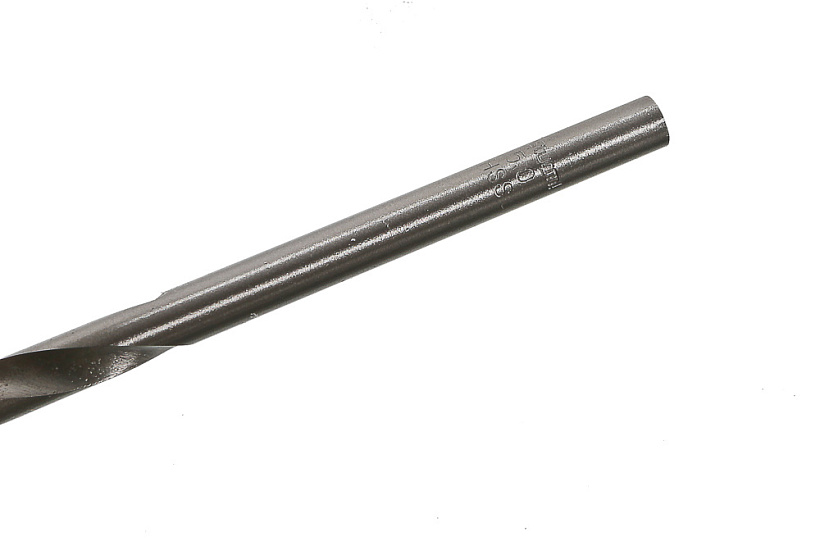 Сверло по металлу Sturm! 1055-050-132L купить по цене 70 ₽ в интернет магазине ТЕХСАД