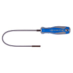 Магнит на гибком стержне 5х305 мм KING TONY 2121-12 купить по цене 750 ₽ в интернет магазине ТЕХСАД