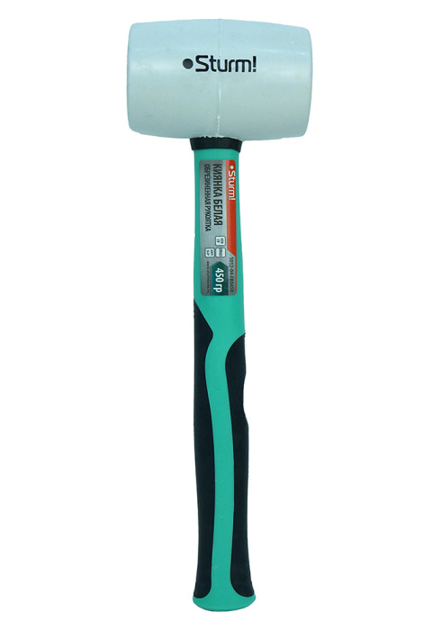 Киянка Sturm! 1012-04-FB0450 купить по цене 430 ₽ в интернет магазине ТЕХСАД