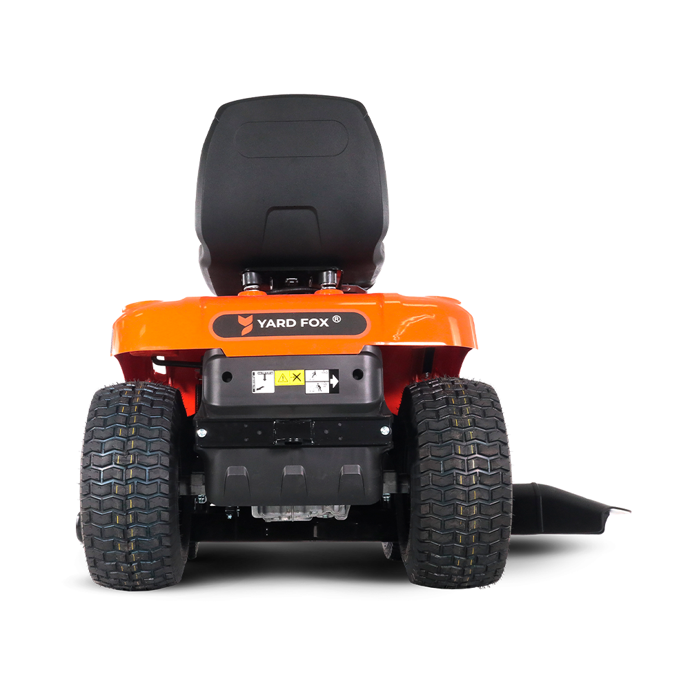 Садовый трактор YARD FOX T 108SCH купить по цене 277 990 ₽ в интернет магазине ТЕХСАД