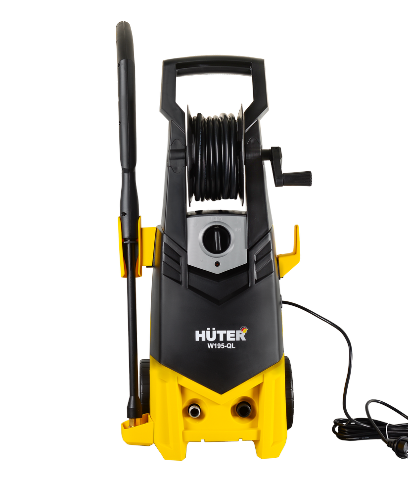 Мойка HUTER W195-QL купить по цене 16 090 ₽ в интернет магазине ТЕХСАД