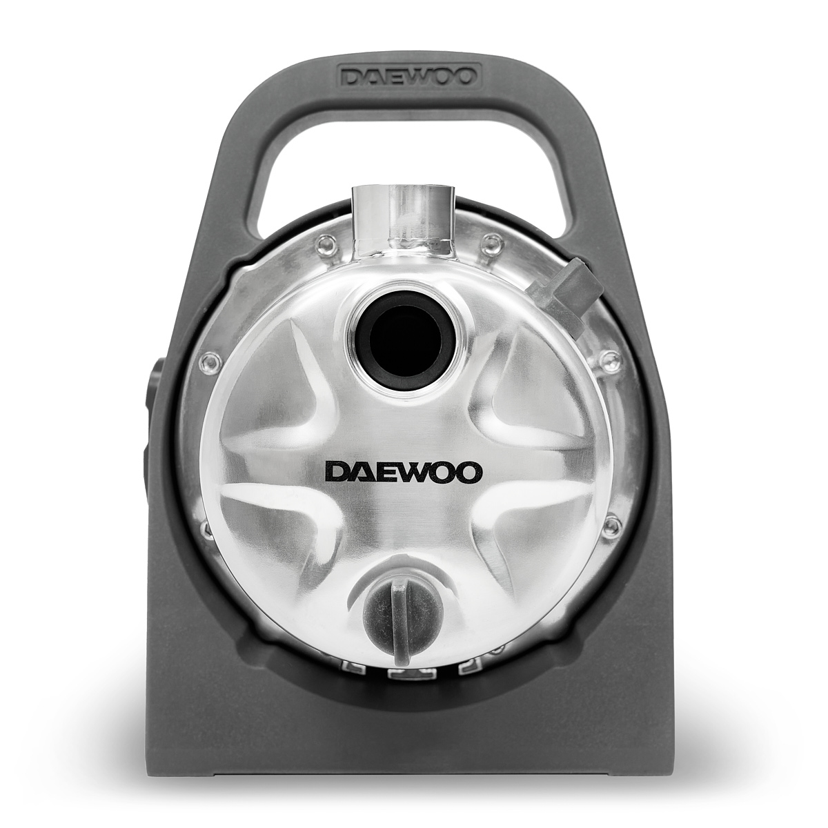 Насос садовый DAEWOO DGP 4000 INOX купить по цене 10 990 ₽ в интернет магазине ТЕХСАД