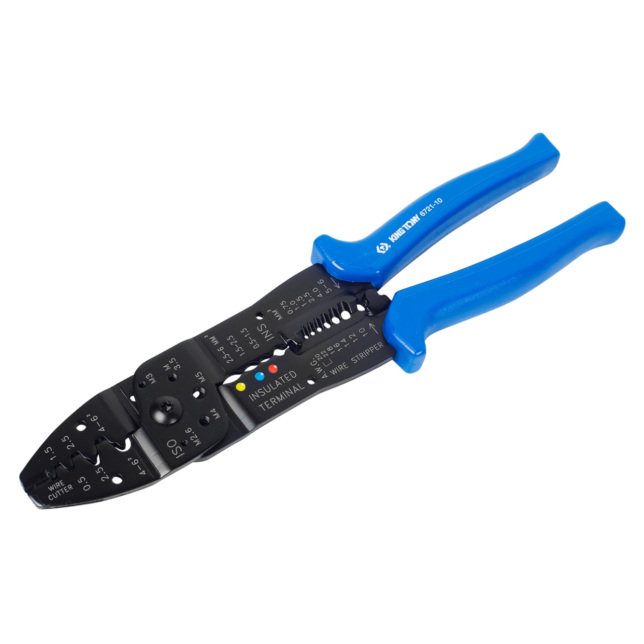 Стриппер многофункциональный, 250 мм KING TONY 6721-10 купить по цене 2 380 ₽ в интернет магазине ТЕХСАД