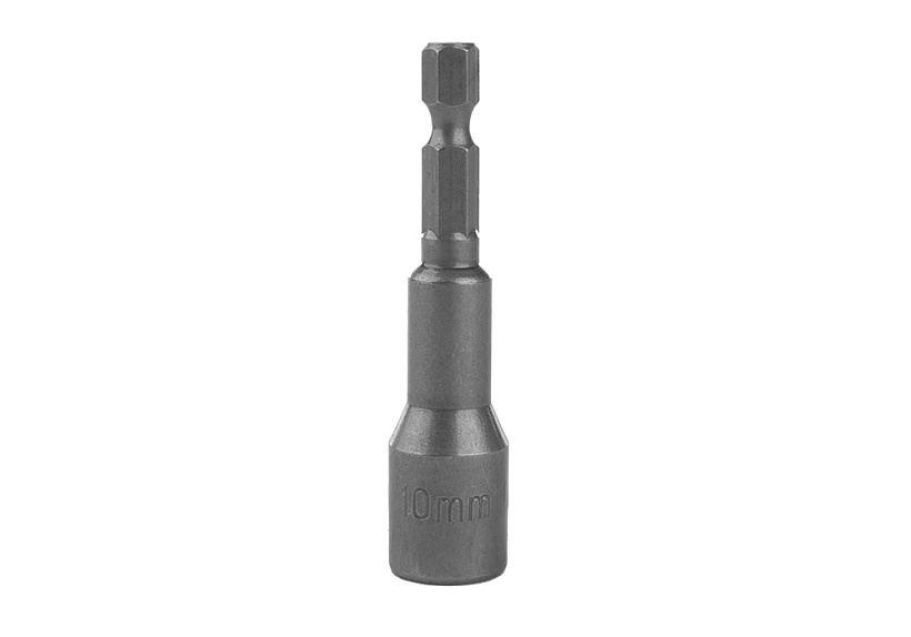 Биты для кровельных саморезов Sturm! 1041-05-10x65 купить по цене 790 ₽ в интернет магазине ТЕХСАД