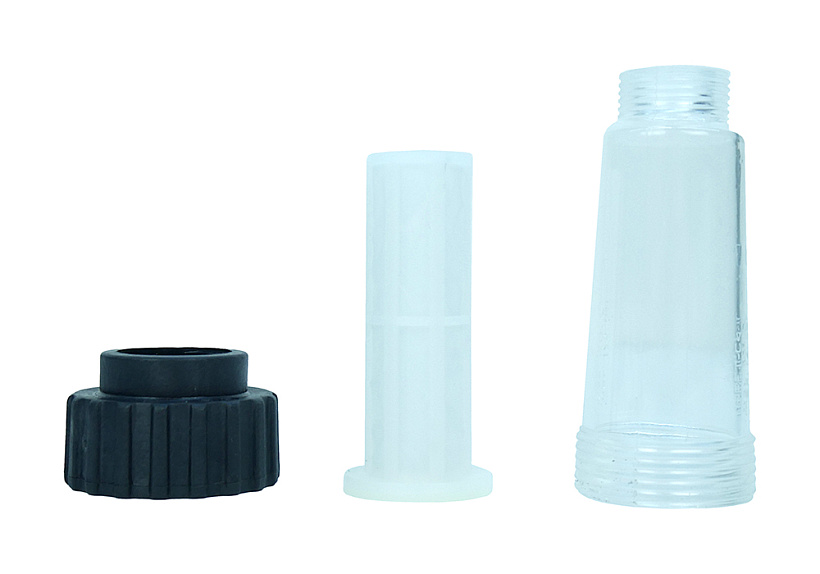 Фильтр тонкой очистки для мойки высокого давления Sturm! PW92-2F купить по цене 430 ₽ в интернет магазине ТЕХСАД