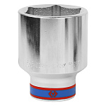 Головка торцевая глубокая шестигранная 3/4'', 56 мм KING TONY 623556M купить по цене 3 260 ₽ в интернет магазине ТЕХСАД