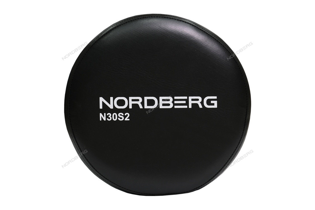 Сиденье на колесах ремонтное NORDBERG N30S2 купить по цене 4 818 ₽ в интернет магазине ТЕХСАД
