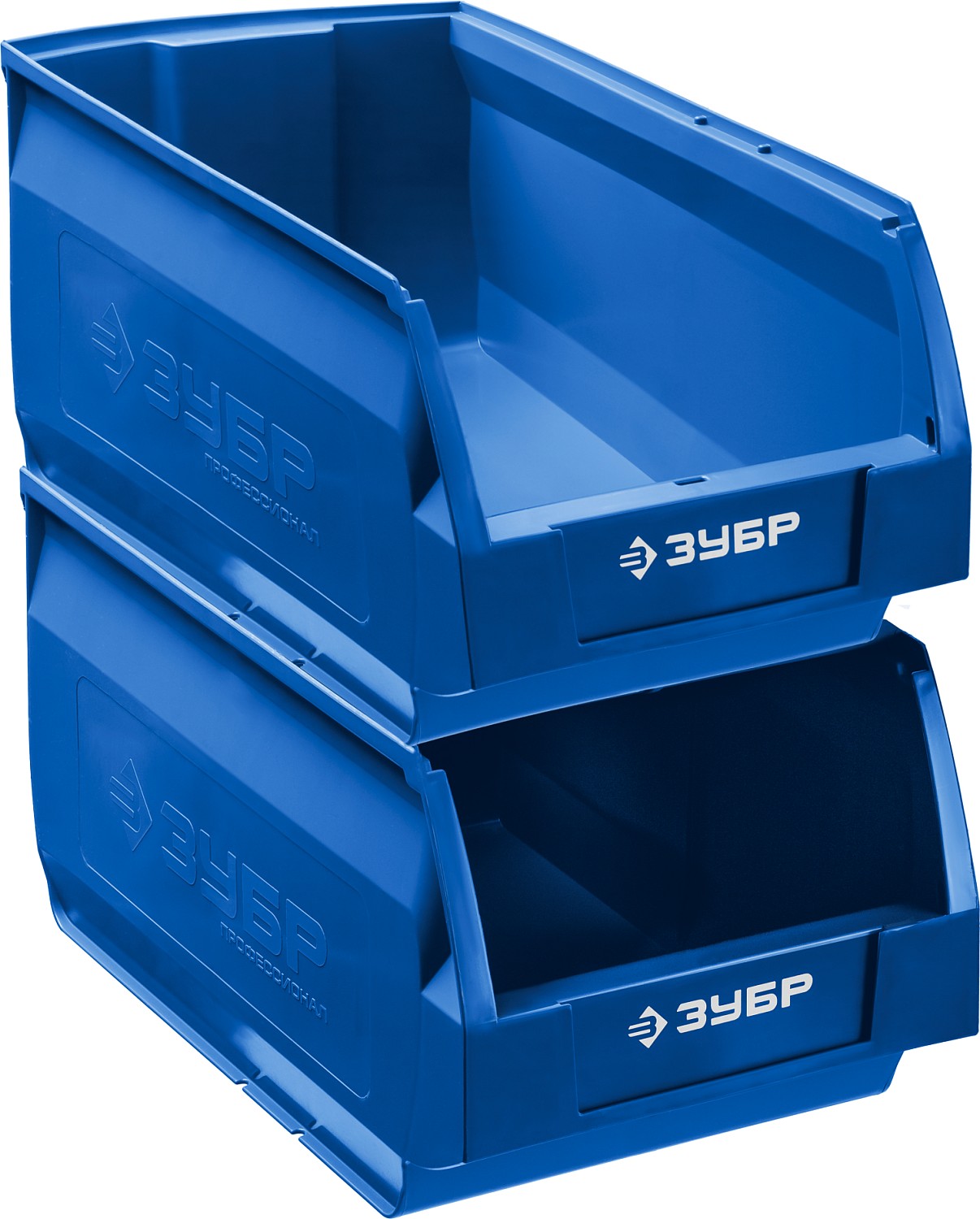ЗУБР 250 х 150 х 130 мм, лоток складской ЛСК-5 38061-5 Профессионал купить по цене 248 ₽ в интернет магазине ТЕХСАД