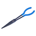 Плоскогубцы тонконосые удлиненные, 280 мм KING TONY 6319-11C купить по цене 1 920 ₽ в интернет магазине ТЕХСАД