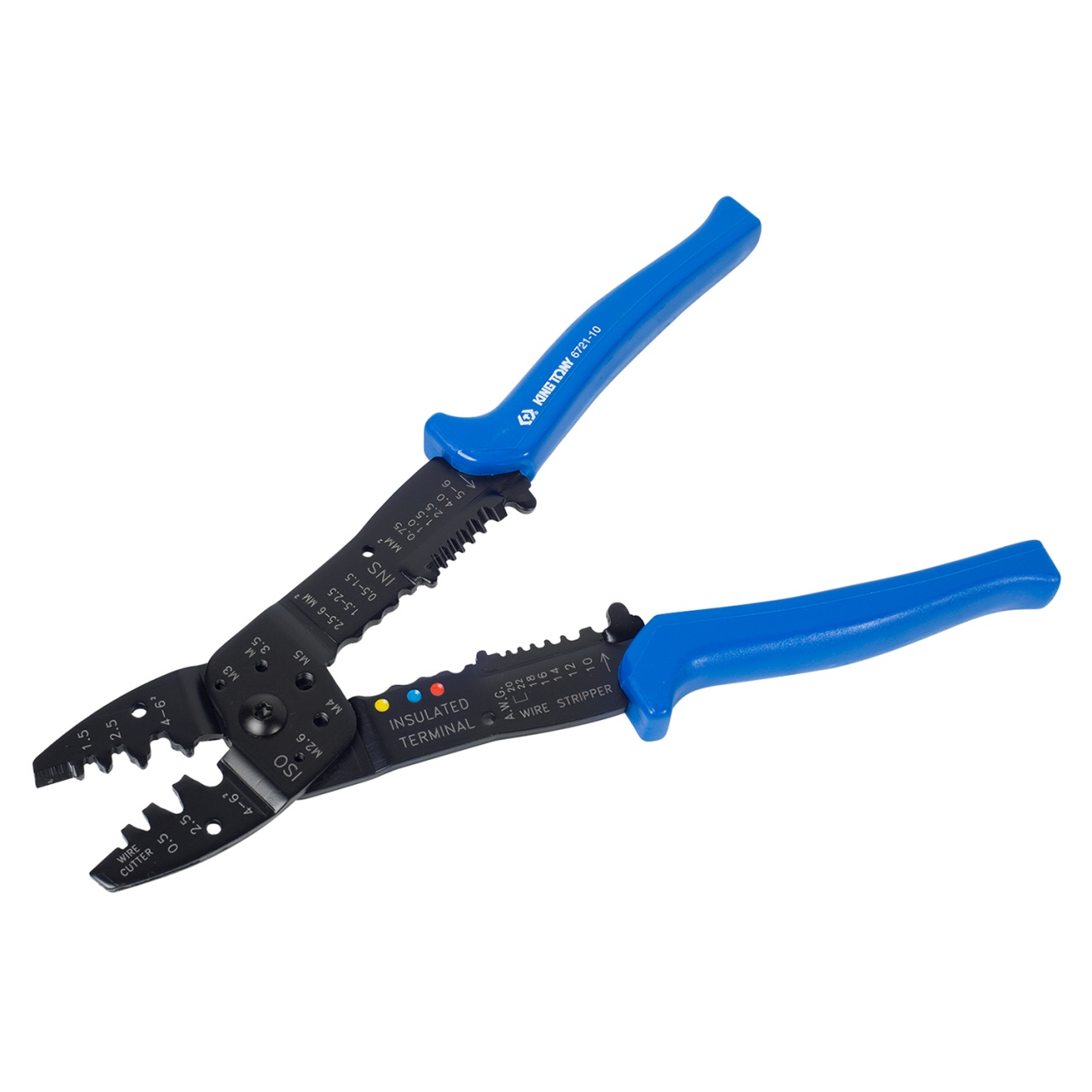 Стриппер многофункциональный, 250 мм KING TONY 6721-10 купить по цене 2 380 ₽ в интернет магазине ТЕХСАД