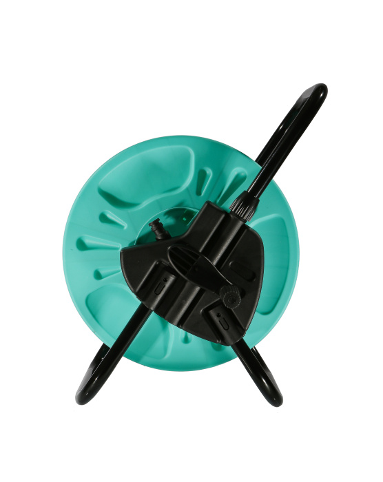 Катушка для шланга Sturm! 3015-17-23 купить по цене 1 590 ₽ в интернет магазине ТЕХСАД