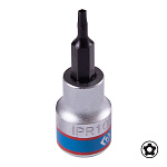 Насадка (бита) торцевая 3/8'', Torx plus, IPR10, L = 50 мм KING TONY 302D10 купить по цене 210 ₽ в интернет магазине ТЕХСАД