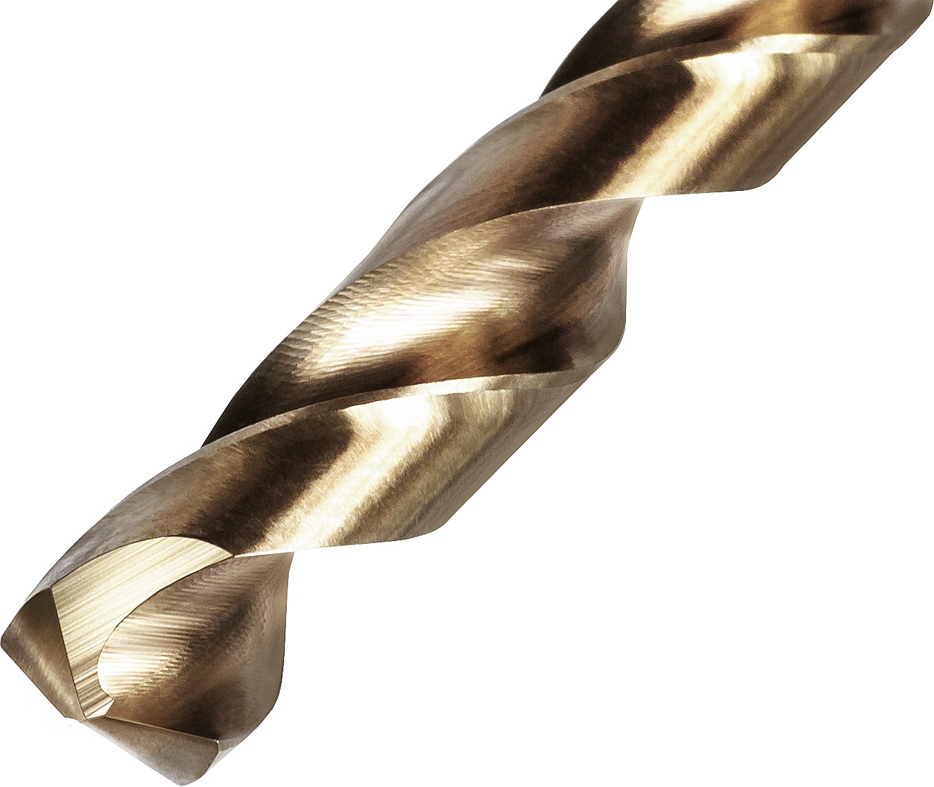 ЗУБР Ø 6.7 x 109 мм, сталь Р6М5К5, класс А, сверло по металлу КОБАЛЬТ 29626-6.7 Профессионал купить по цене 370 ₽ в интернет магазине ТЕХСАД