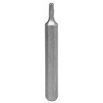 Вставка (бита) торцевая 5/16'', Torx, T15, L = 70 мм KING TONY 187015T Вставка (бита) торцевая 5/16'', Torx, T15, L = 70 мм KING TONY 187015T купить по цене 140 ₽ в интернет магазине ТЕХСАД