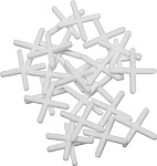 STAYER 1.5 мм, Х-образные, 200 шт., крестики для кафельной плитки 3380-1,5 STAYER 1.5 мм, Х-образные, 200 шт., крестики для кафельной плитки 3380-1,5 купить по цене 52 ₽ в интернет магазине ТЕХСАД