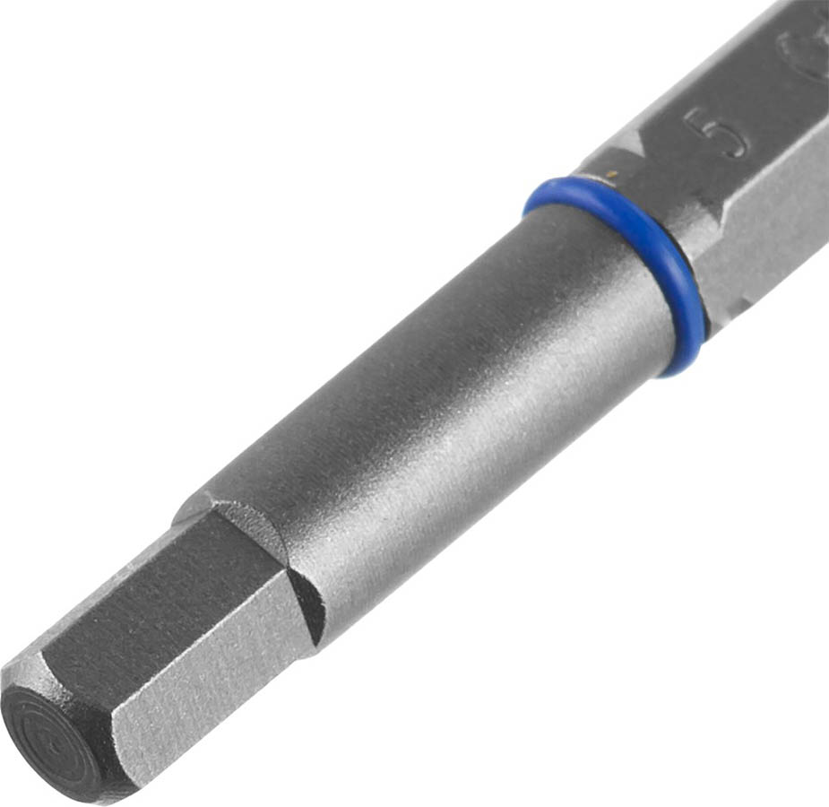 ЗУБР HEX5, 2 шт., бита кованая 26017-5-50-2 Профессионал купить по цене 210 ₽ в интернет магазине ТЕХСАД