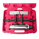 Приспособление для выпрессовки гильз цилиндров блока 60-160 мм, кейс, 4 предмета МАСТАК 103-40004C купить по цене 38 650 ₽ в интернет магазине ТЕХСАД